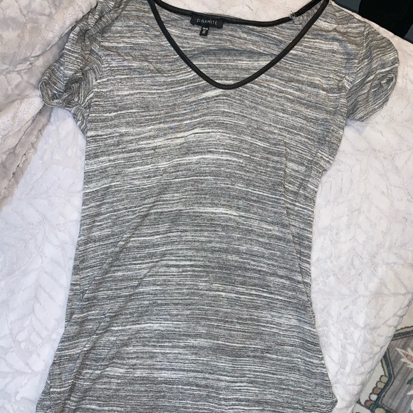 Dynamite T-Shirt - Picture 3 of 4